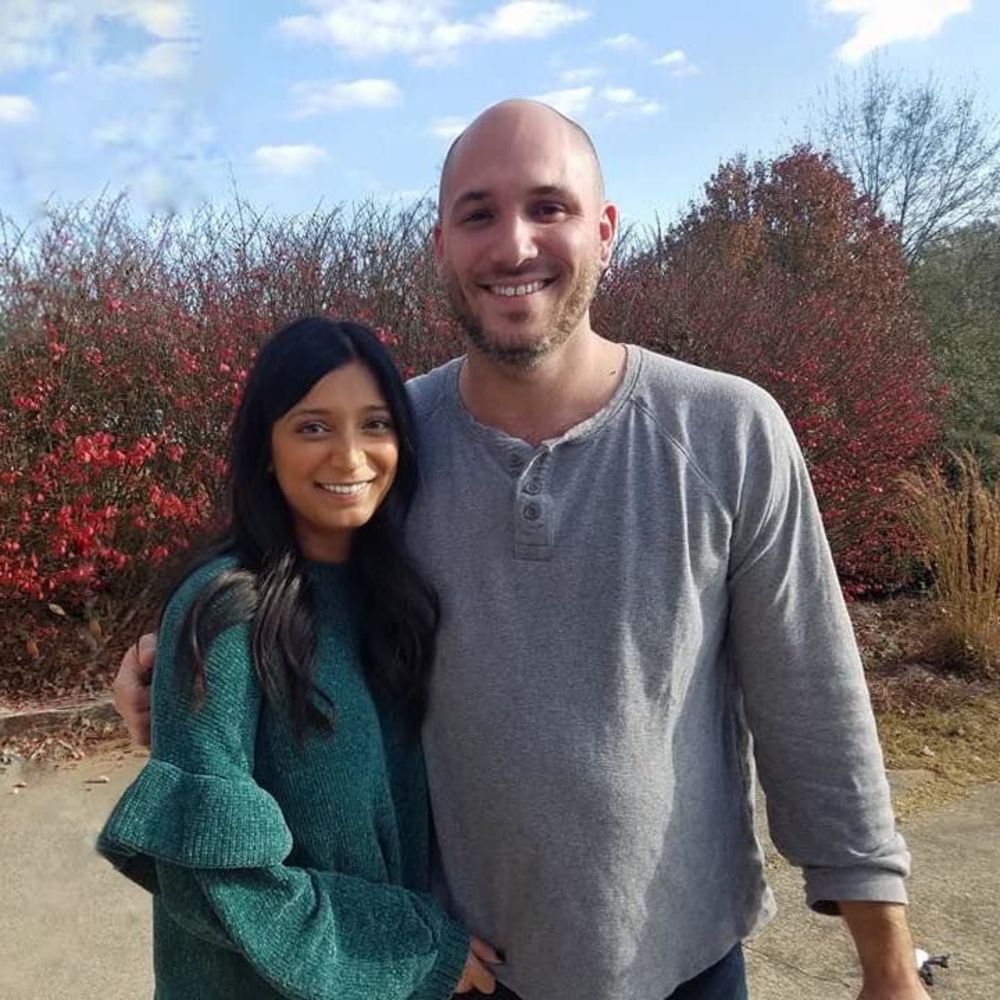 Meet your Posher, Luckie